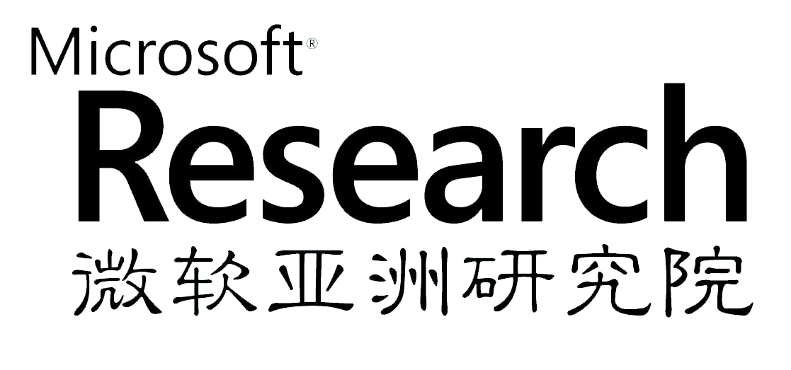 微软亚洲研究院